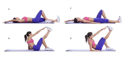 entrenamiento para hacer en casa 
