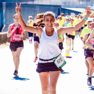 tus mejores 21K