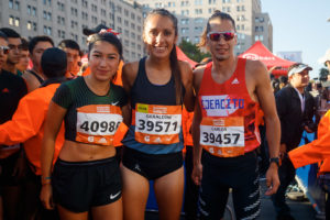 Gatorade Maratón de Santiago