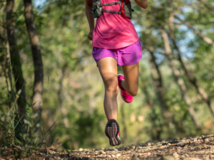 trailrunning