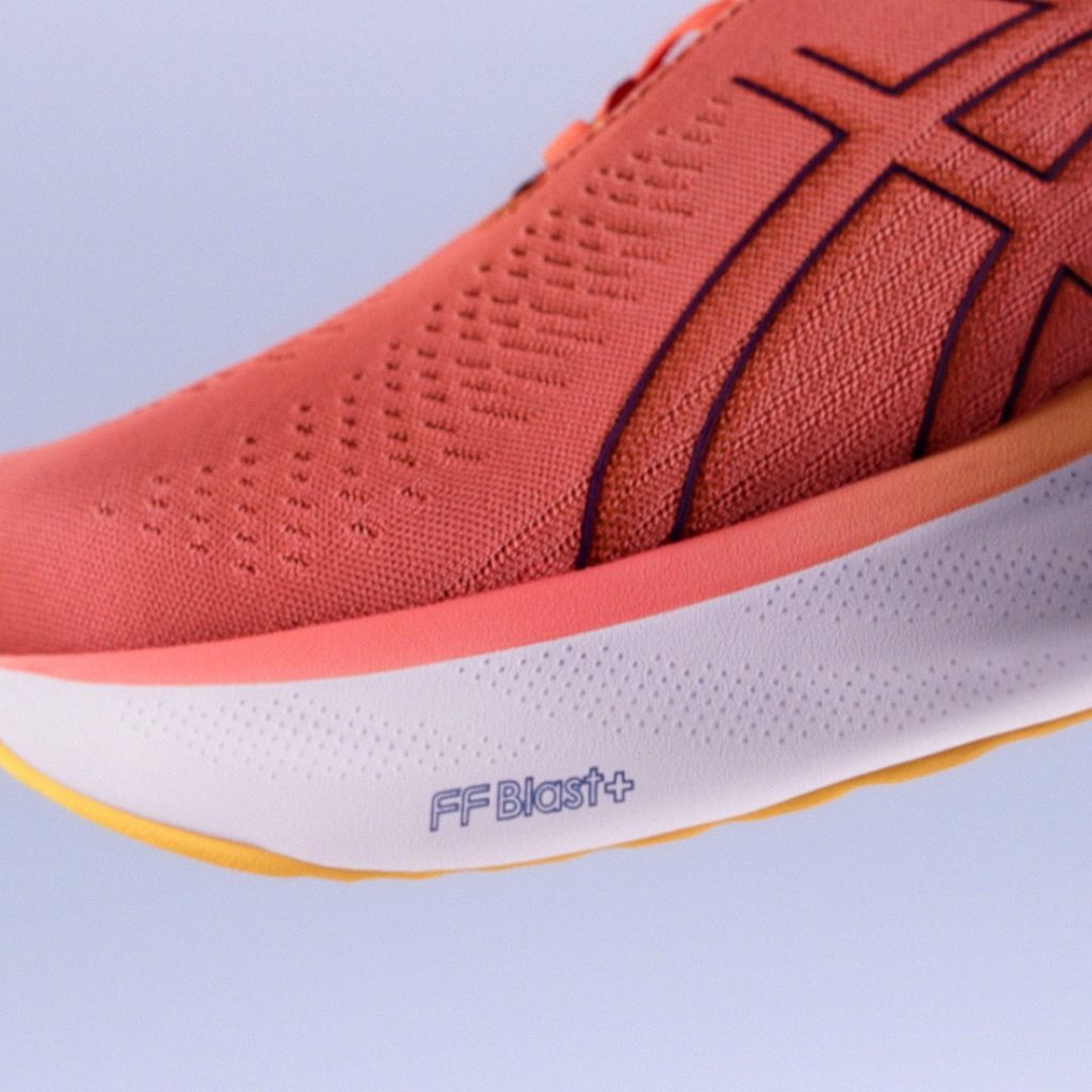 GEL-NIMBUS™ 25