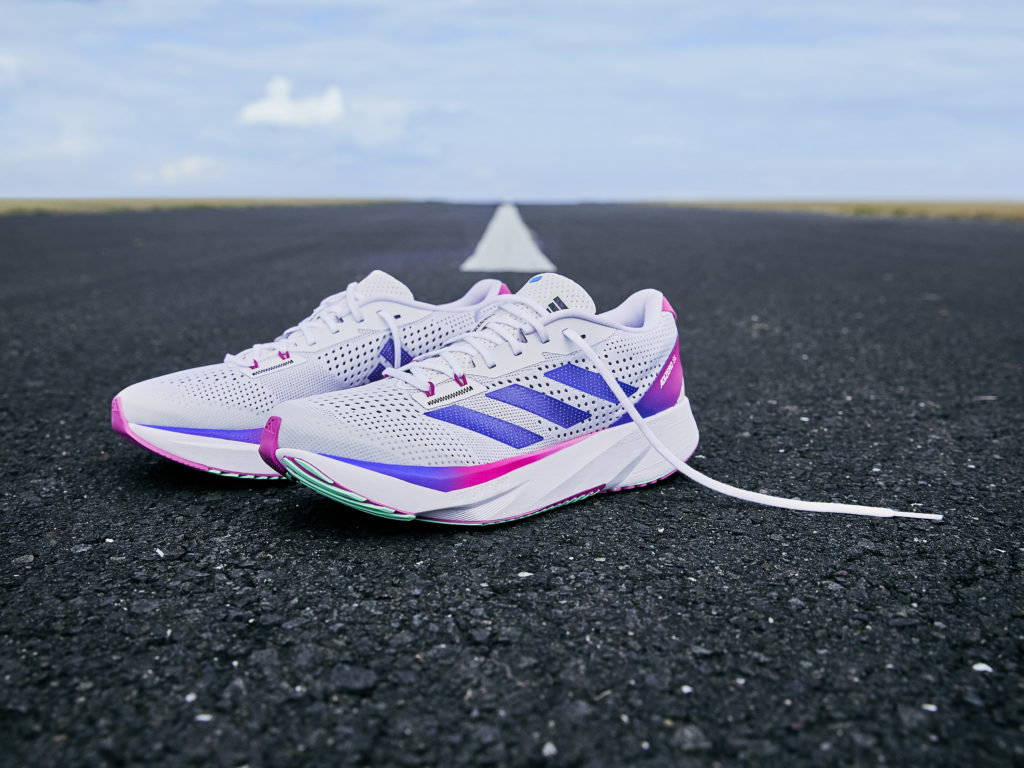 Adizero SL 