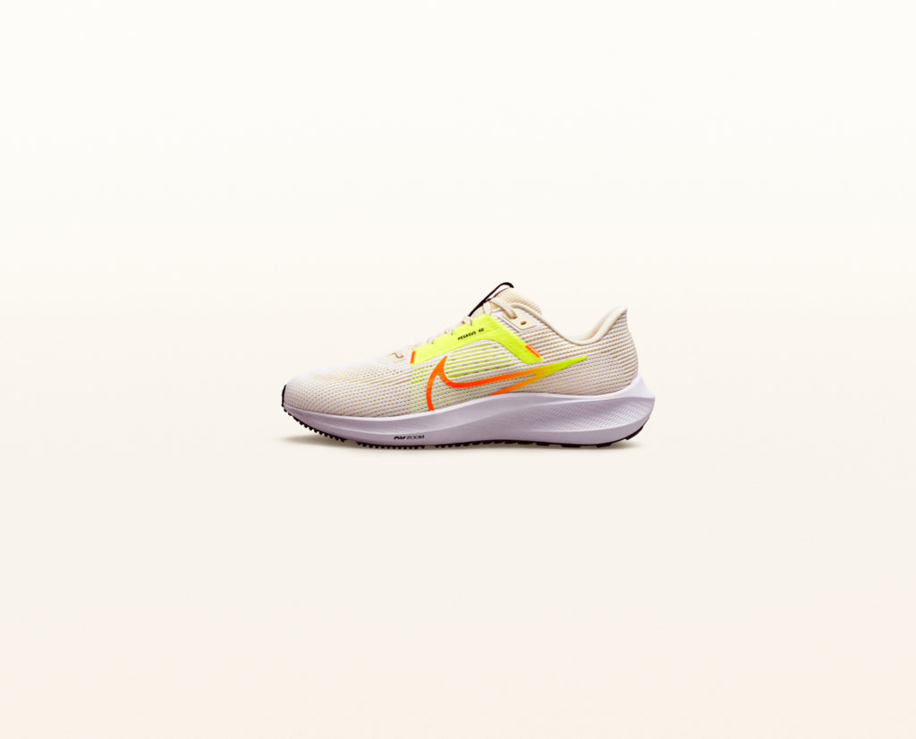 Pegasus 40