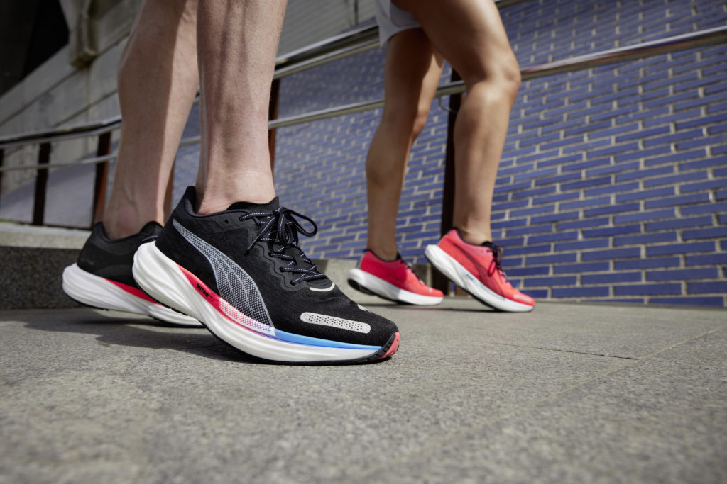 PUMA NITRO™
