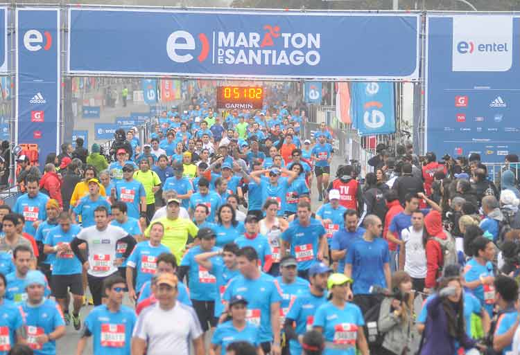 MDS2015: No falta nada