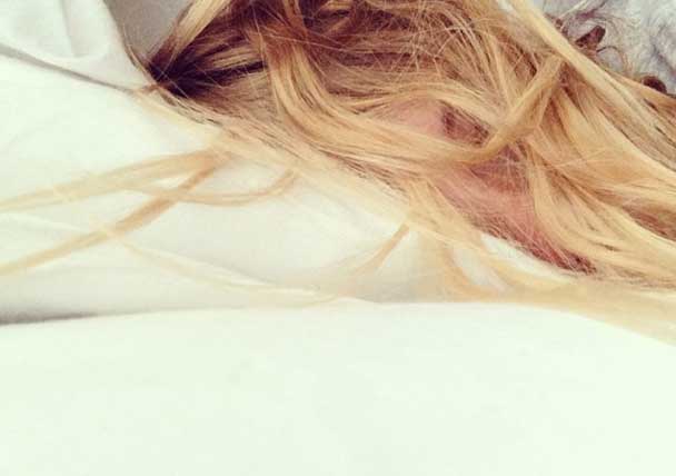 #conchispeza: la filosofía bótate de la cama